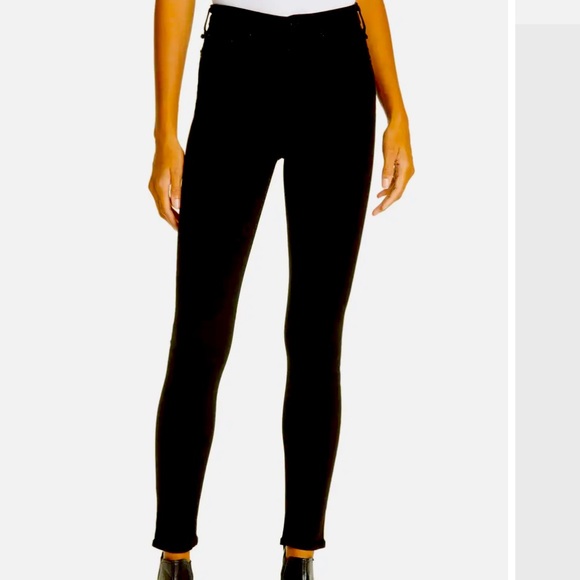 rag & bone Denim - Rag & Bone Nina Jeans